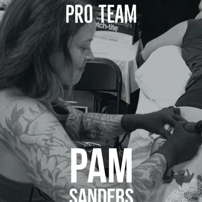 Pam Sanders