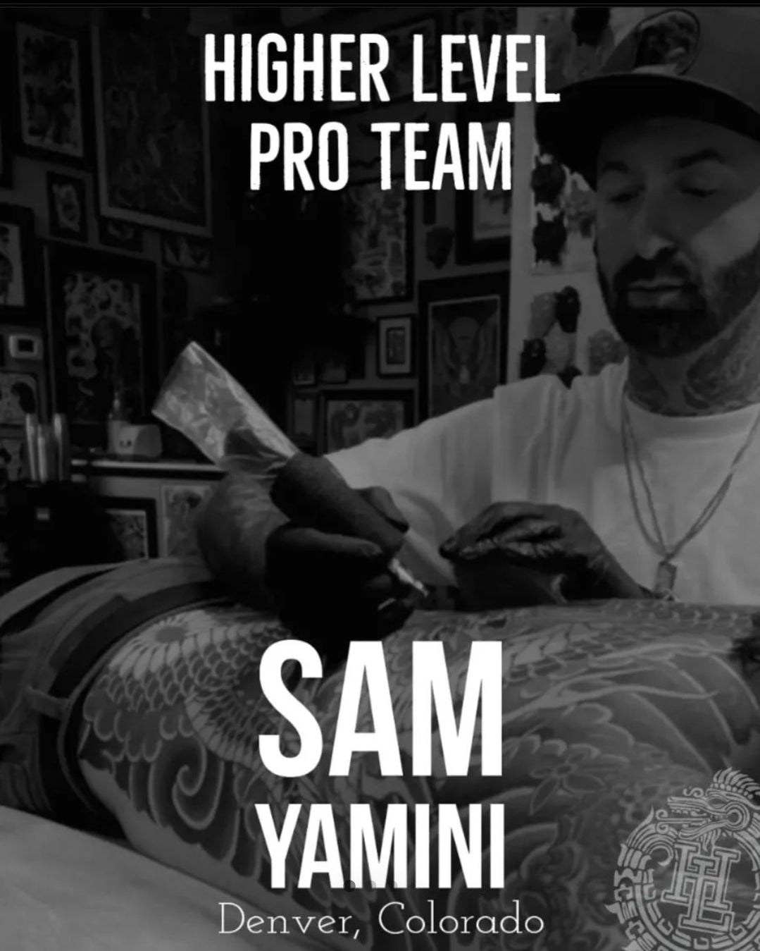 Sam Yamini