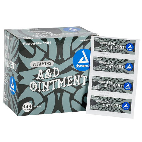 A&D Ointment  High Quality Supplies for Tattoo Artists — Higher