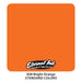 Bright Orange | High Quality Supplies for Tattoo Artists