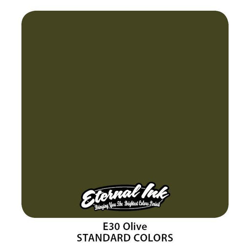 Olive | High Quality Supplies for Tattoo Artists