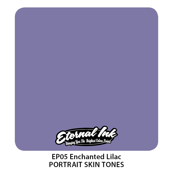 Enchanted Lilac