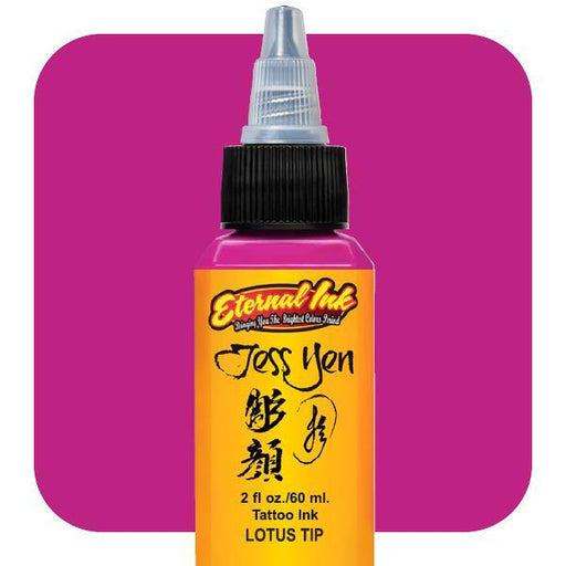 Lotus Tip | High Quality Supplies for Tattoo Artists