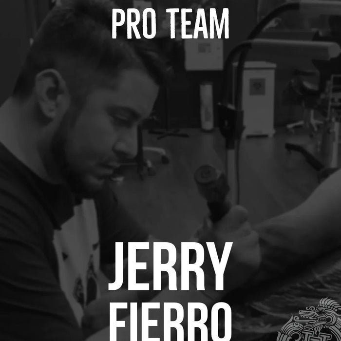 Jerry Fierro