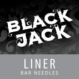 BlackJack Liner Needle Bar - Higher Level Tattoo Supply