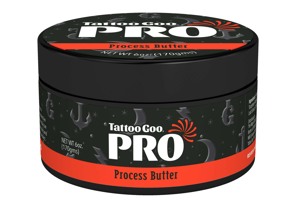 Tattoo Goo Pro