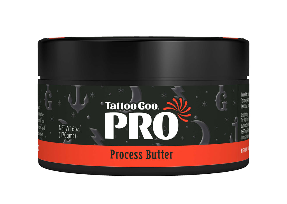 Tattoo Goo Pro