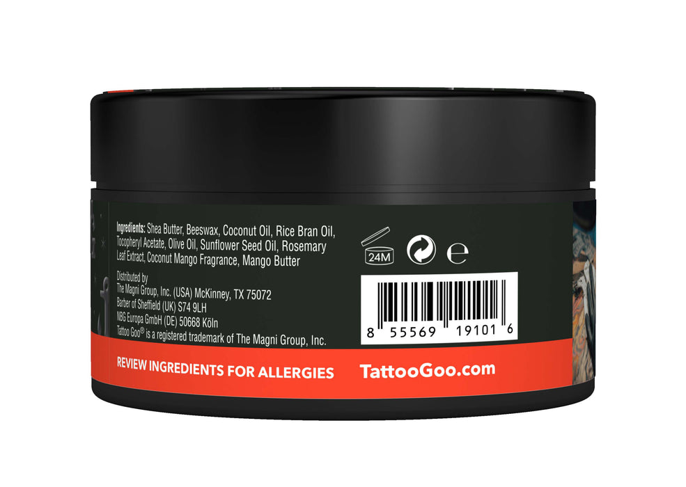 Tattoo Goo Pro