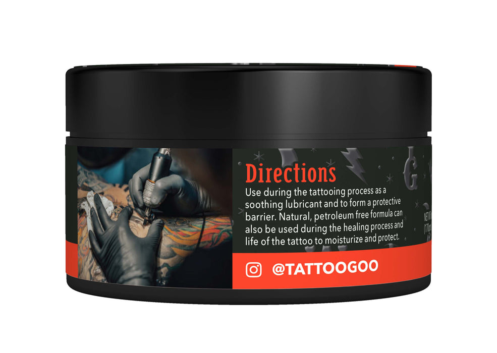 Tattoo Goo Pro