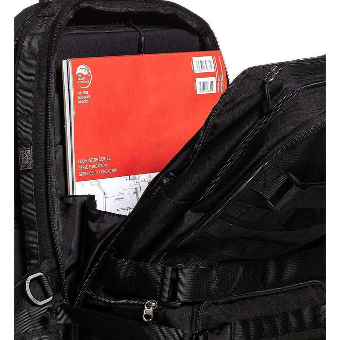 Sullen Blaq Paq Tactical