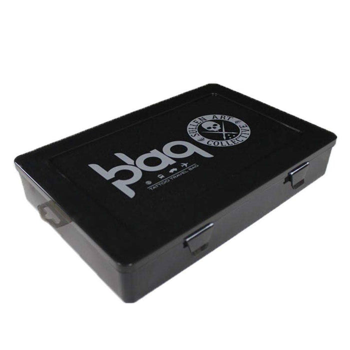 Sullen Blaq Paq Foam Case