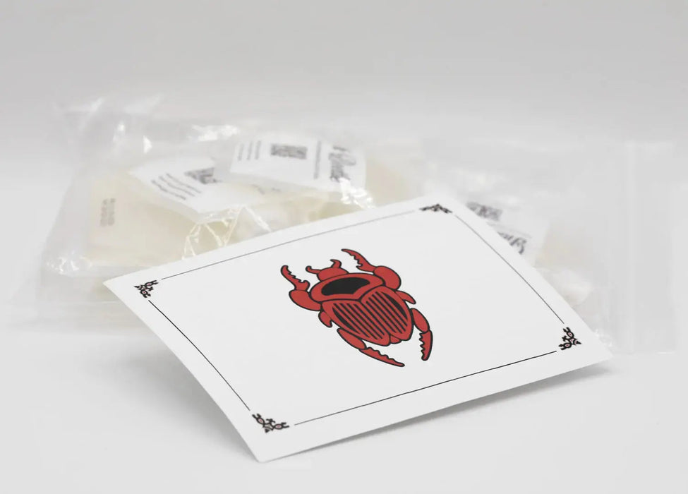 Ink Beetle Client Packet Derm Gel