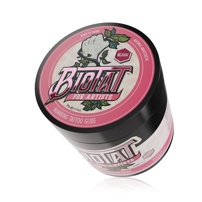 BioTat Blush Tattoo Glide