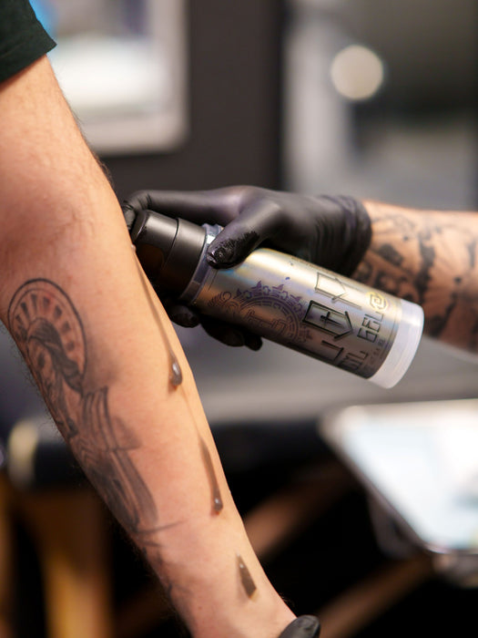 Zaloa Stencil Gel