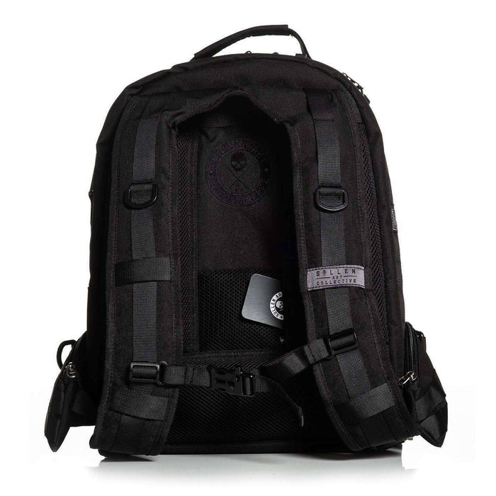 Sullen Blaq Paq Tactical
