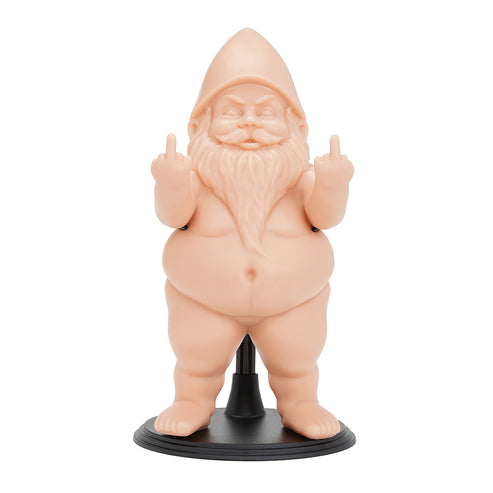 A Pound of Flesh Naked Gnome