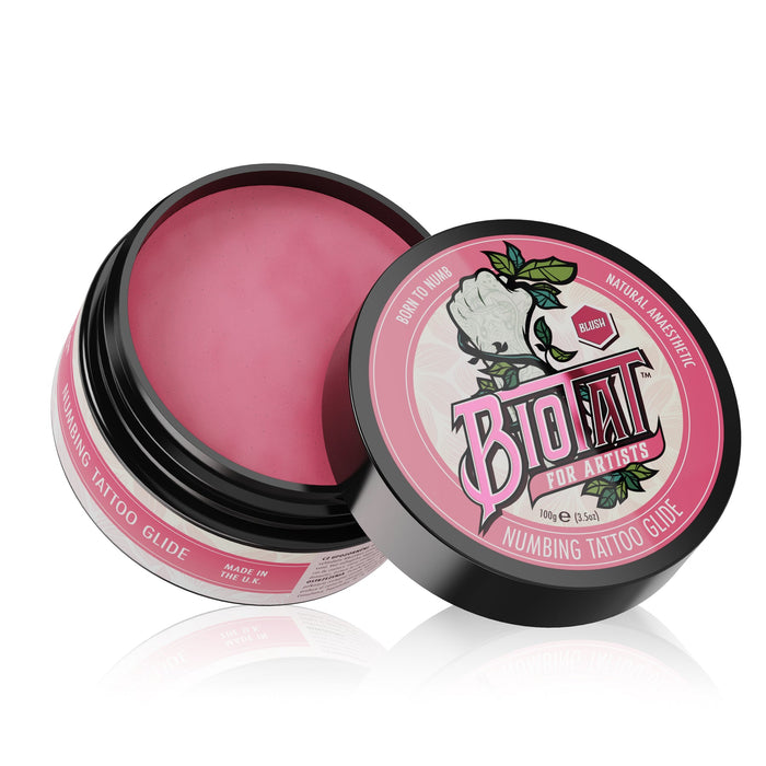 BioTat Blush Tattoo Glide