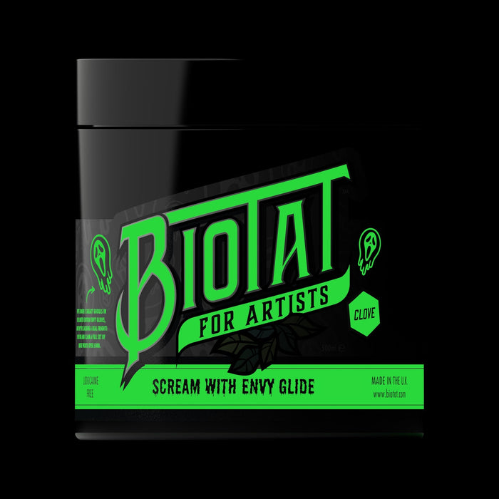 BioTat Envy Scream Edition Glide 500ml