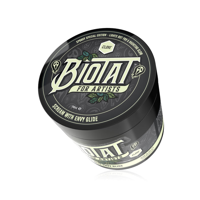 BioTat Envy Scream Edition Glide 500ml