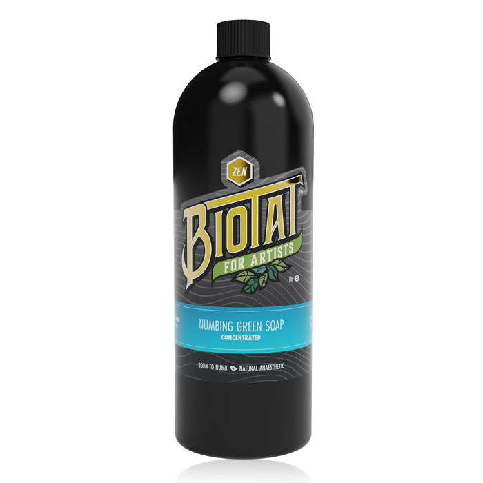 Biotat Zen Green Soap Concentrate