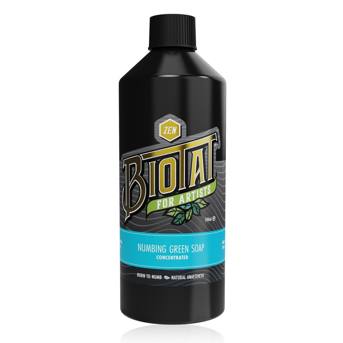 Biotat Zen Green Soap Concentrate