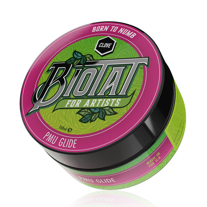 BioTat PMU Glide 100g