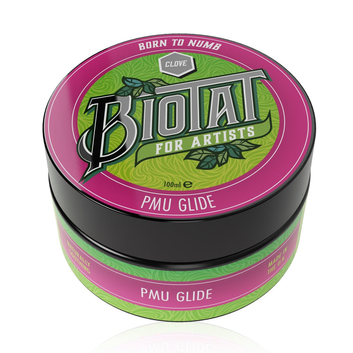 BioTat PMU Glide 100g