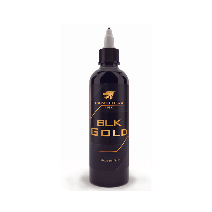 Panthera Black Gold 5oz