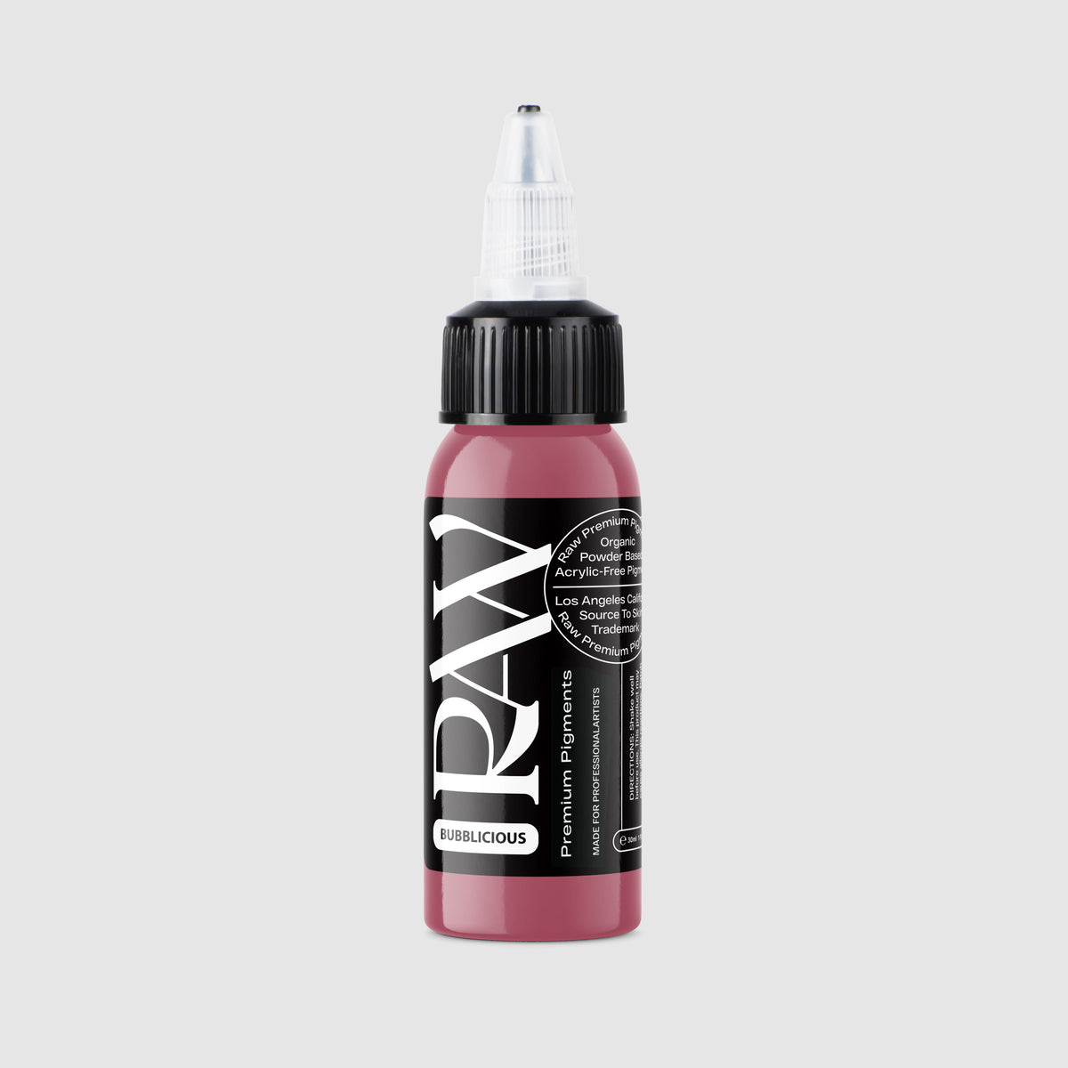 Raw Bubbalicious — Higher Level Tattoo Supply