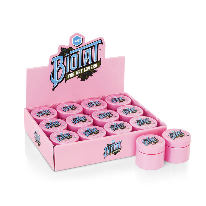 BioTat Candy Soft Tattoo Butter