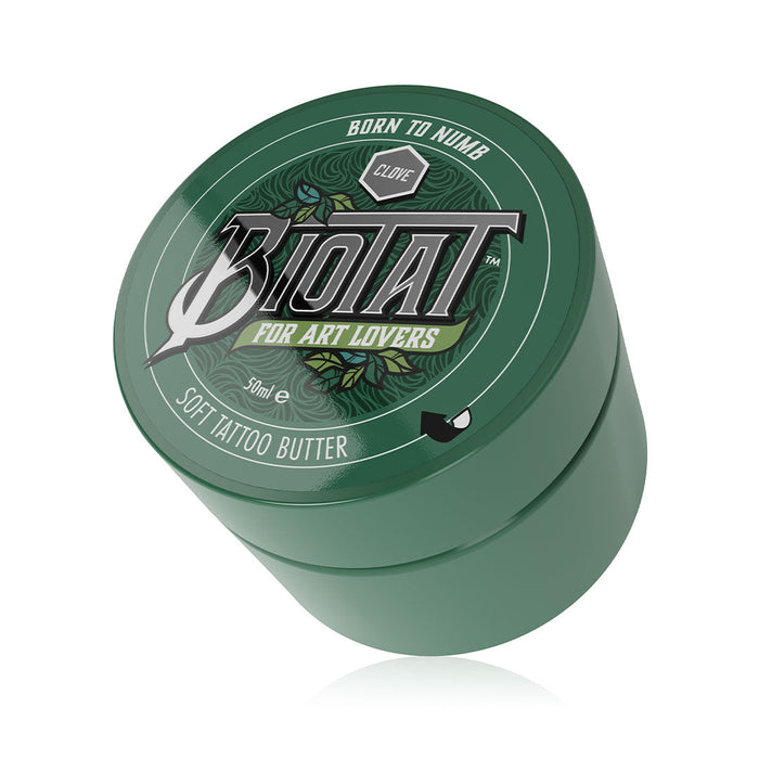 BioTat Clove Soft Butter