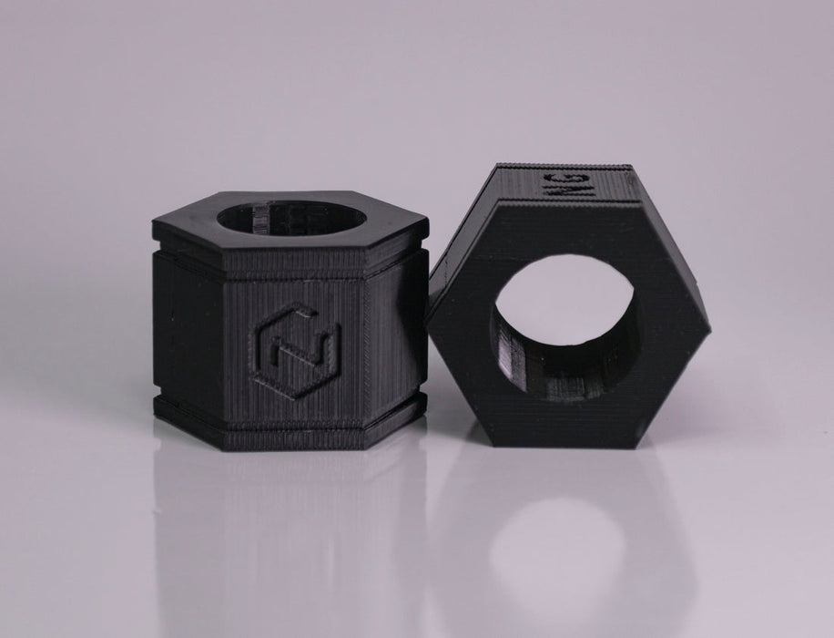 NeoGrips "Shorty" Tattoo Machine Grip
