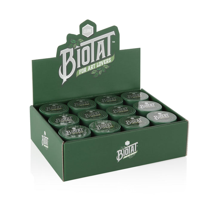 BioTat Clove Soft Butter