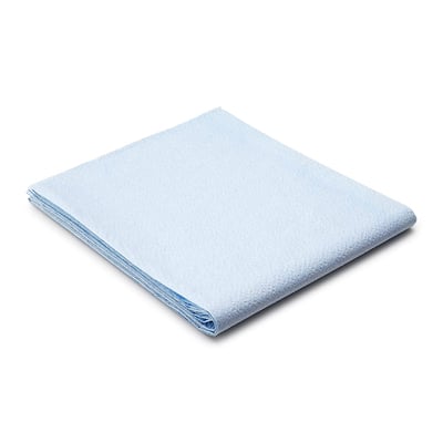 Tidi Equipment Ultimate Drape Sheets  25/case 40x90in.