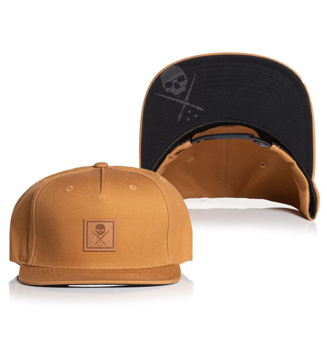 Sullen Foreman Snapback