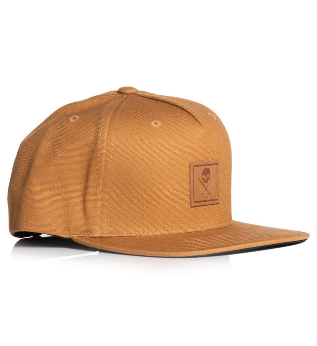 Sullen Foreman Snapback