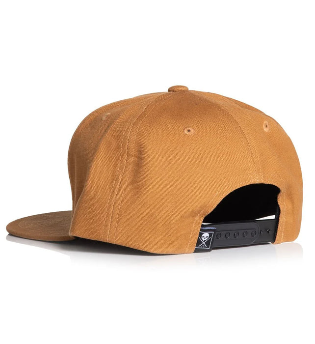 Sullen Foreman Snapback