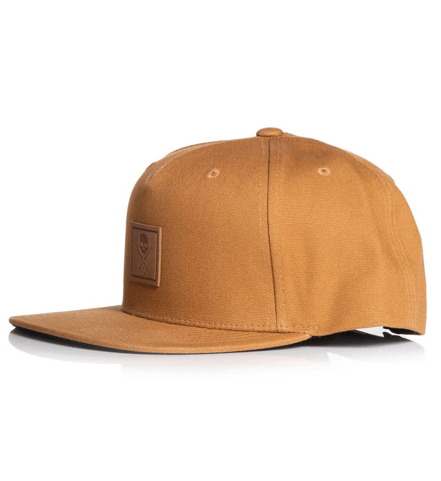 Sullen Foreman Snapback