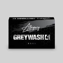 Allegory Greywash Set