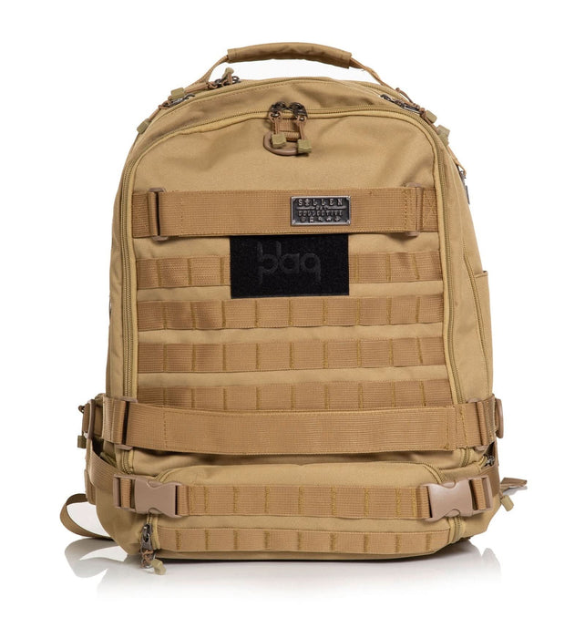 SULLEN BLAQ PAQ TACTICAL - DESERT SAND