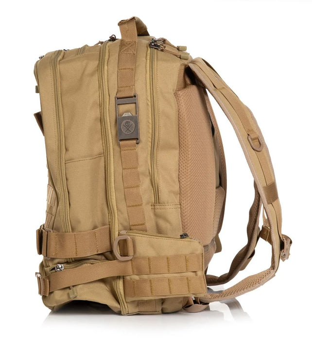 SULLEN BLAQ PAQ TACTICAL - DESERT SAND