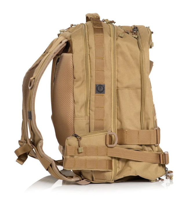 SULLEN BLAQ PAQ TACTICAL - DESERT SAND