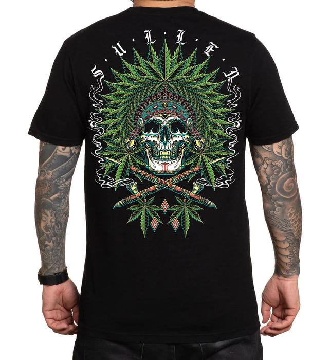 SULLEN CHIEFIN PREMIUM