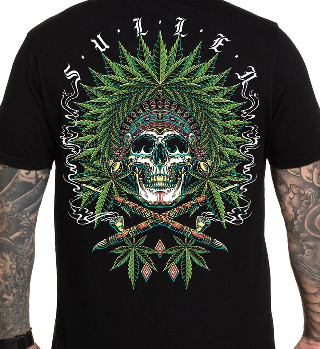 SULLEN CHIEFIN PREMIUM