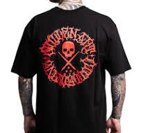 SULLEN BOH SKOOB TEE