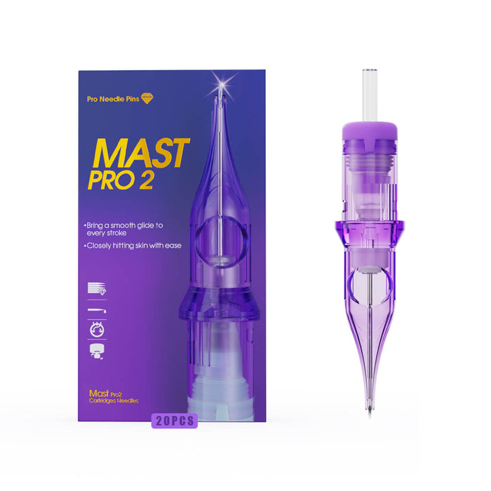 Mast Pro 2 Hollow Liner