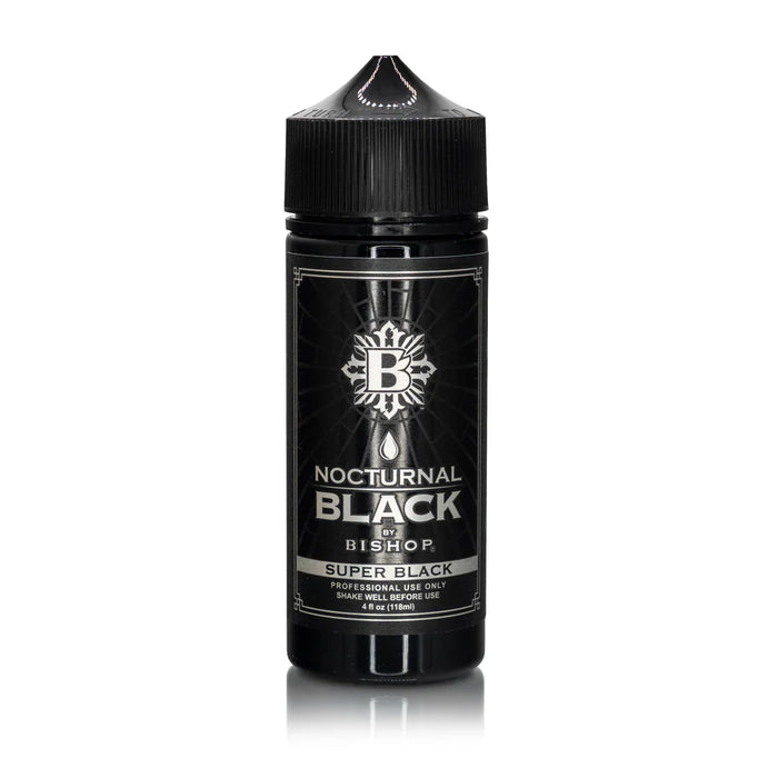 Nocturnal by Bishop Super Black