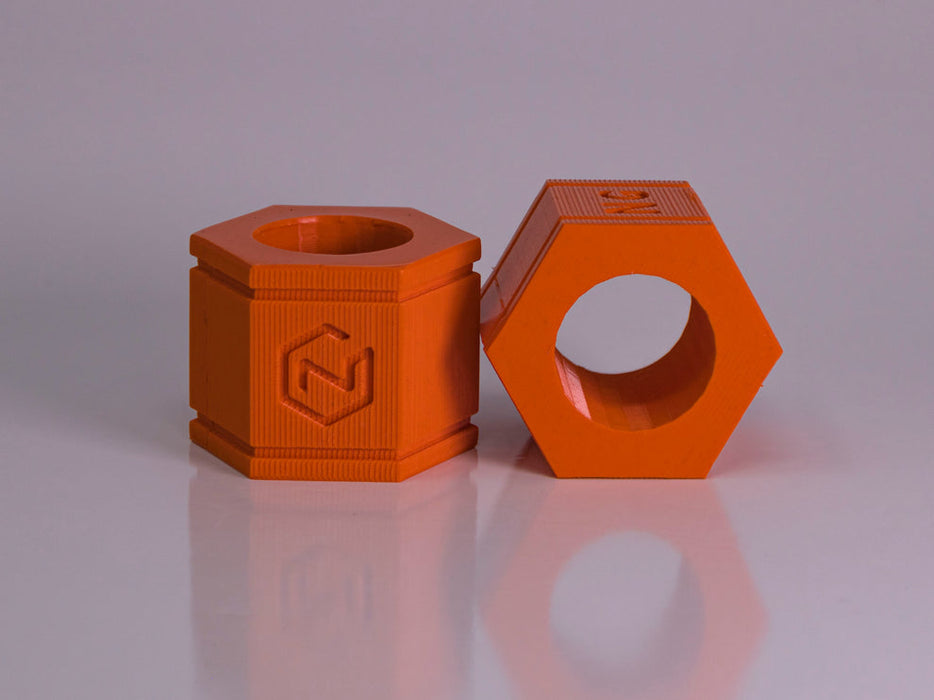 NeoGrips "Shorty" Tattoo Machine Grip