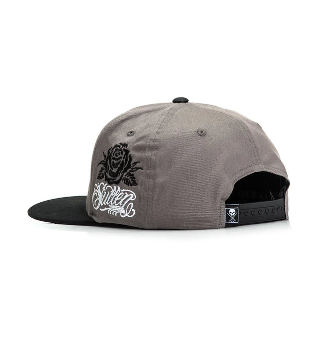 Sullen Pasadena Snapback