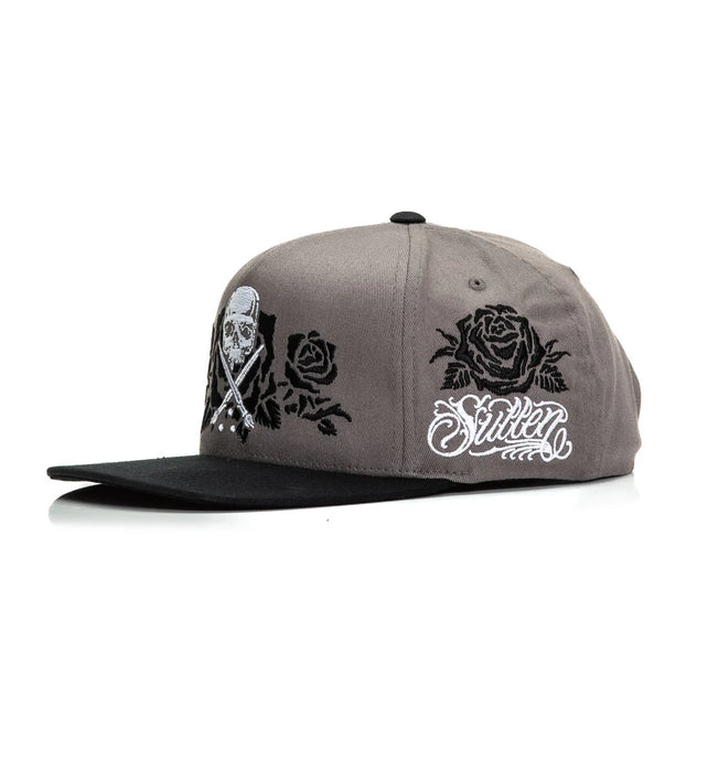 Sullen Pasadena Snapback